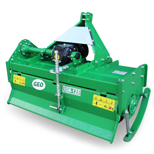 GEO&nbsp;IGN 105&nbsp;talajmaró&nbsp;-&nbsp;Starex Pro Kft.