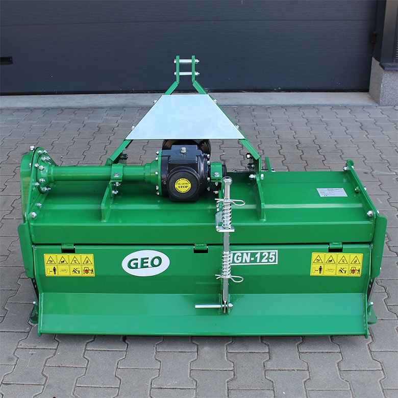 GEO&nbsp;IGN 105&nbsp;talajmaró&nbsp;-&nbsp;Starex Pro Kft.