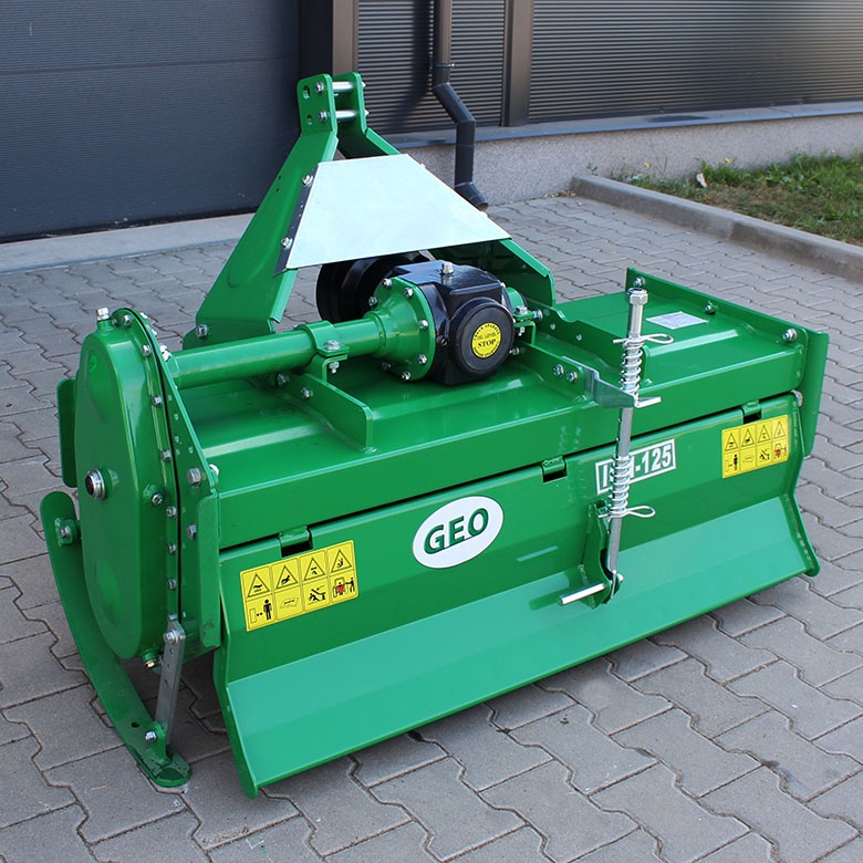 GEO&nbsp;IGN 105&nbsp;talajmaró&nbsp;-&nbsp;Starex Pro Kft.