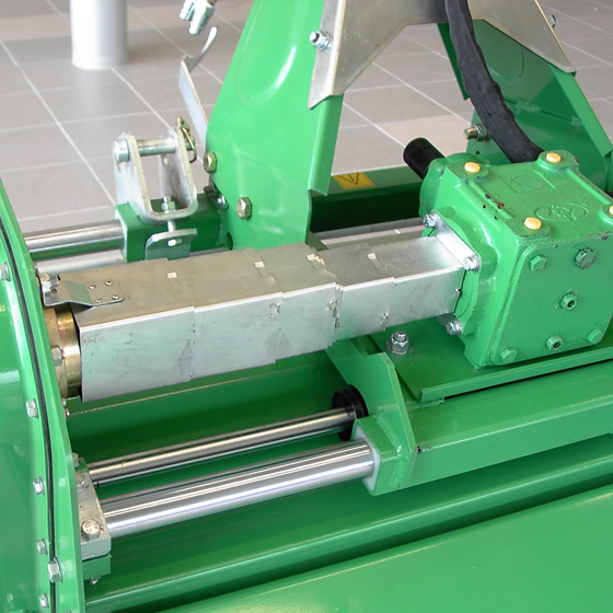 GEO&nbsp;IGNH 150&nbsp;talajmaró&nbsp;-&nbsp;Starex Pro Kft.