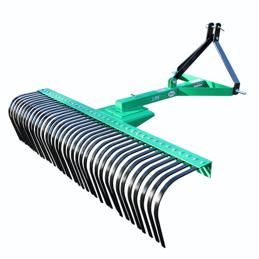 GEO&nbsp;LR 6&nbsp;hátsó függesztésű gereblye adapter&nbsp;-&nbsp;Starex Pro Kft.