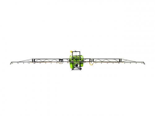 GEO&nbsp;LUFT PLUS 600 12&nbsp;konzolos permetezőgép&nbsp;-&nbsp;Starex Pro Kft.