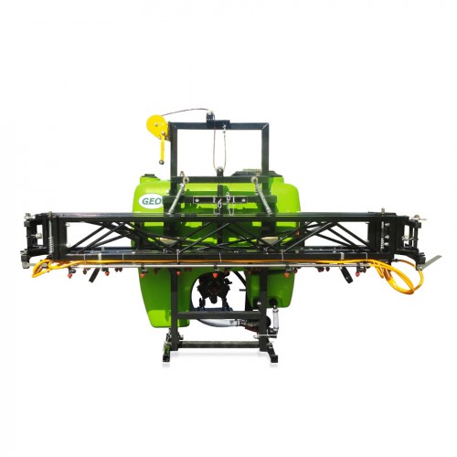 GEO&nbsp;LUFT PLUS 800 12&nbsp;konzolos permetezőgép&nbsp;-&nbsp;Starex Pro Kft.