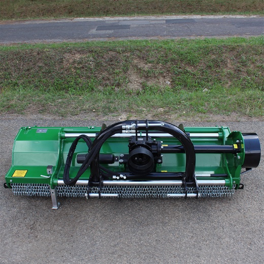 GEO&nbsp;MA 200&nbsp;szárzúzó tárcsával is szerelhető&nbsp;-&nbsp;Starex Pro Kft.