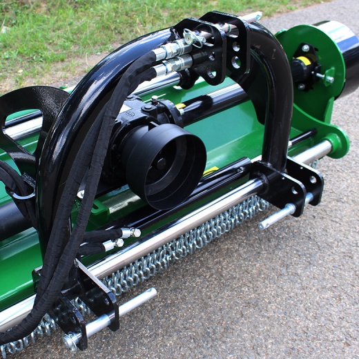 GEO&nbsp;MA 200&nbsp;szárzúzó tárcsával is szerelhető&nbsp;-&nbsp;Starex Pro Kft.