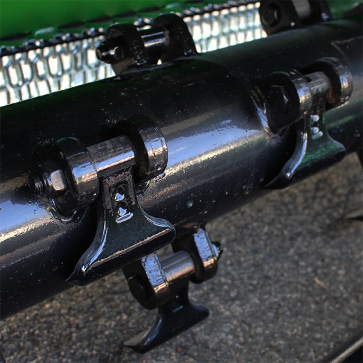 GEO&nbsp;MA 200&nbsp;szárzúzó tárcsával is szerelhető&nbsp;-&nbsp;Starex Pro Kft.