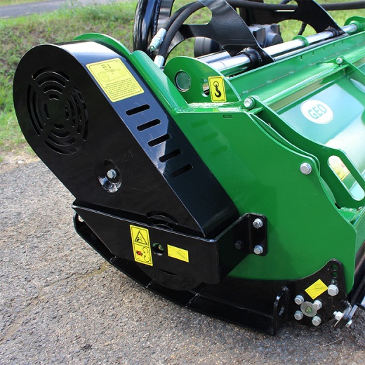 GEO&nbsp;MA 200&nbsp;szárzúzó tárcsával is szerelhető&nbsp;-&nbsp;Starex Pro Kft.