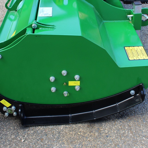 GEO&nbsp;MA 200&nbsp;szárzúzó tárcsával is szerelhető&nbsp;-&nbsp;Starex Pro Kft.