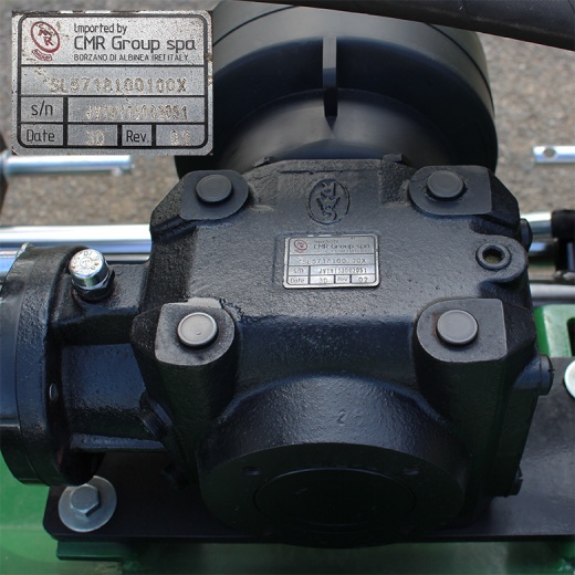 GEO&nbsp;MA 200&nbsp;szárzúzó tárcsával is szerelhető&nbsp;-&nbsp;Starex Pro Kft.