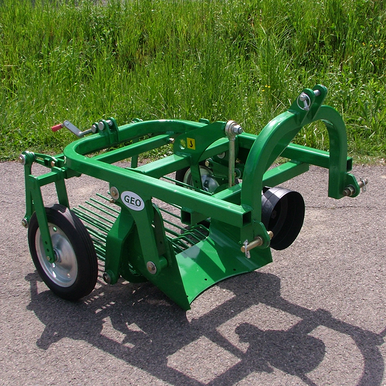 GEO&nbsp;PM&nbsp;burgonya betakarító adapter&nbsp;-&nbsp;Starex Pro Kft.