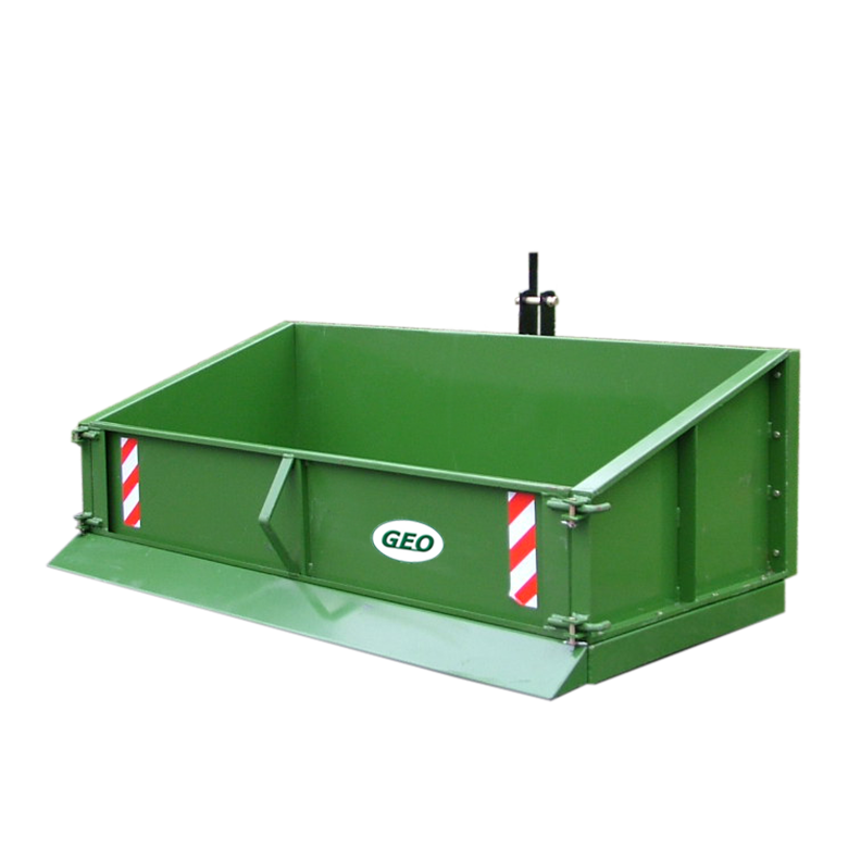 GEO&nbsp;PRK 150&nbsp;szállító láda&nbsp;-&nbsp;Starex Pro Kft.