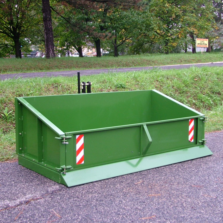 GEO&nbsp;PRK 150&nbsp;szállító láda&nbsp;-&nbsp;Starex Pro Kft.