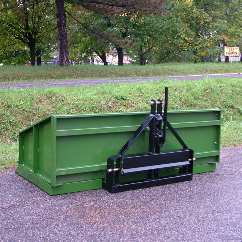 GEO&nbsp;PRK 150&nbsp;szállító láda&nbsp;-&nbsp;Starex Pro Kft.