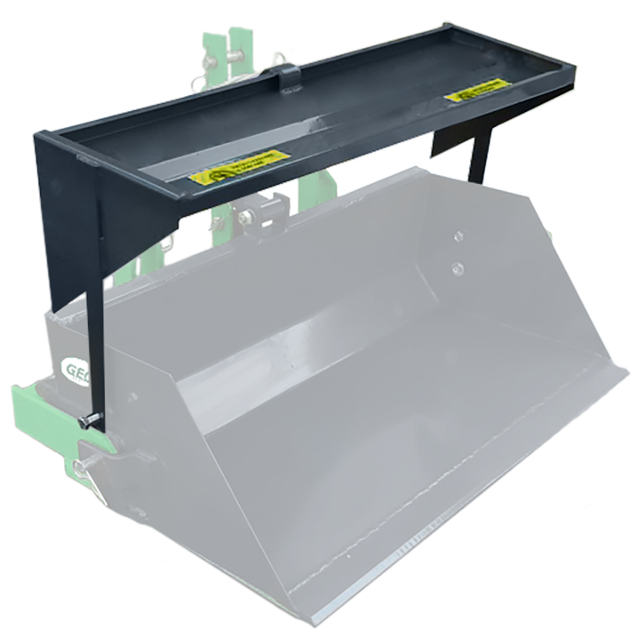 GEO&nbsp;PRM-PRI 160&nbsp;hátsó panel&nbsp;-&nbsp;Starex Pro Kft.