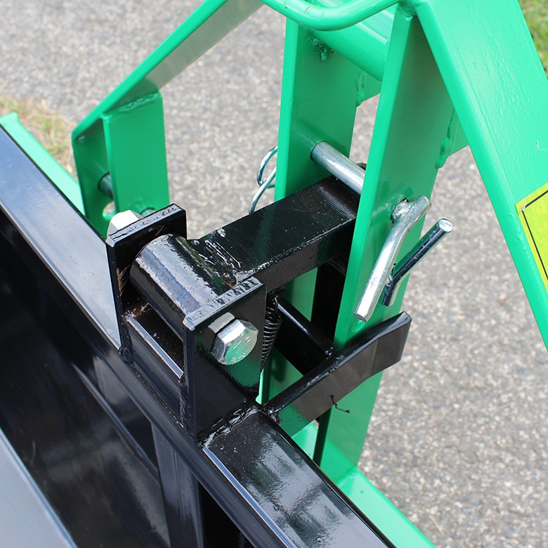 GEO&nbsp;PRM 120&nbsp;mechanikus billentésű szállítóláda&nbsp;-&nbsp;Starex Pro Kft.