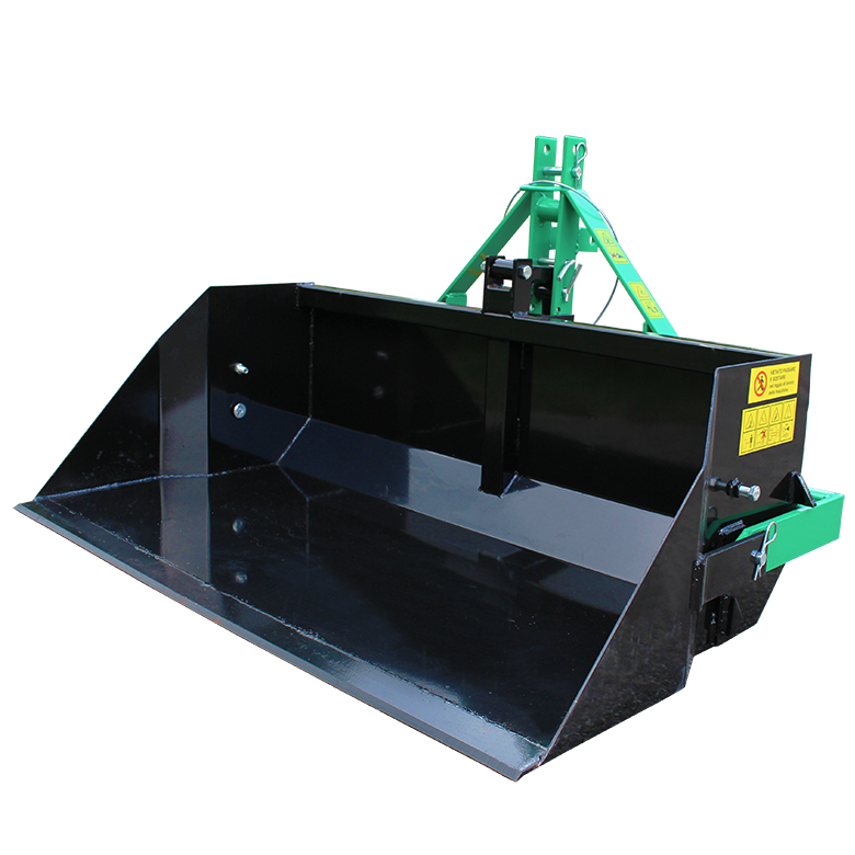 GEO&nbsp;PRM 160&nbsp;mechanikus billentésű szállítóláda&nbsp;-&nbsp;Starex Pro Kft.