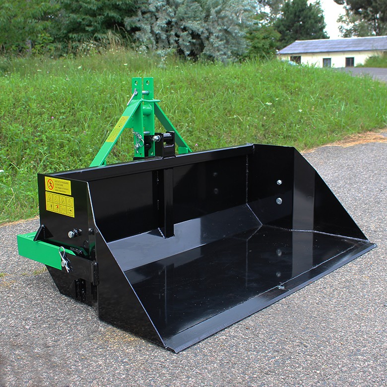 GEO&nbsp;PRM 160&nbsp;mechanikus billentésű szállítóláda&nbsp;-&nbsp;Starex Pro Kft.