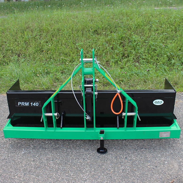 GEO&nbsp;PRM 160&nbsp;mechanikus billentésű szállítóláda&nbsp;-&nbsp;Starex Pro Kft.