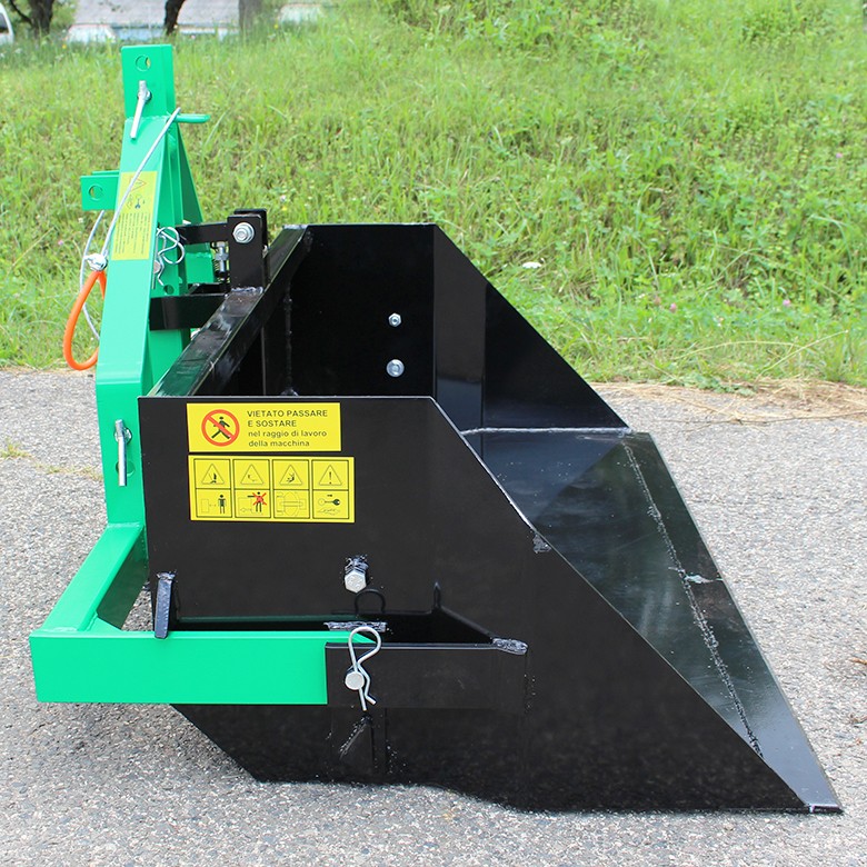 GEO&nbsp;PRM 160&nbsp;mechanikus billentésű szállítóláda&nbsp;-&nbsp;Starex Pro Kft.