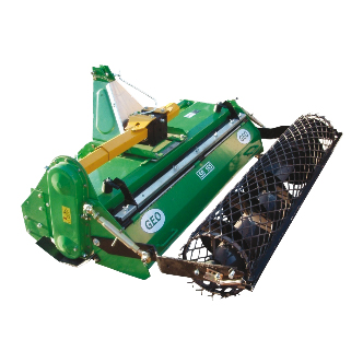 GEO&nbsp;SB 105&nbsp;visszafelé forgó magágyelőkészítő talajmaró&nbsp;-&nbsp;Starex Pro Kft.