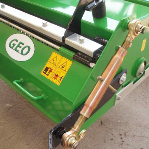 GEO&nbsp;SB 105&nbsp;visszafelé forgó magágyelőkészítő talajmaró&nbsp;-&nbsp;Starex Pro Kft.