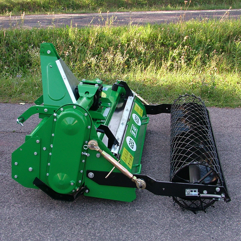 GEO&nbsp;SB 145&nbsp;visszafelé forgó magágyelőkészítő talajmaró&nbsp;-&nbsp;Starex Pro Kft.