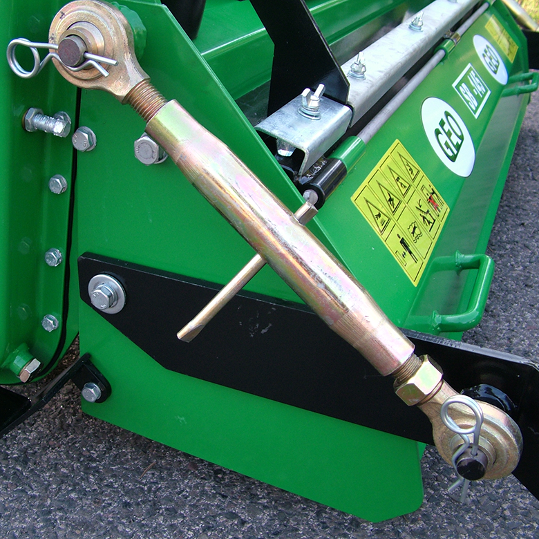 GEO&nbsp;SB 145&nbsp;visszafelé forgó magágyelőkészítő talajmaró&nbsp;-&nbsp;Starex Pro Kft.