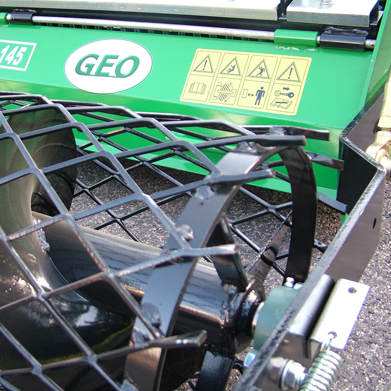 GEO&nbsp;SB 145&nbsp;visszafelé forgó magágyelőkészítő talajmaró&nbsp;-&nbsp;Starex Pro Kft.