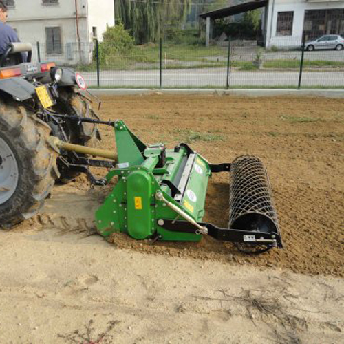 GEO&nbsp;SB 165&nbsp;visszafelé forgó magágyelőkészítő talajmaró&nbsp;-&nbsp;Starex Pro Kft.