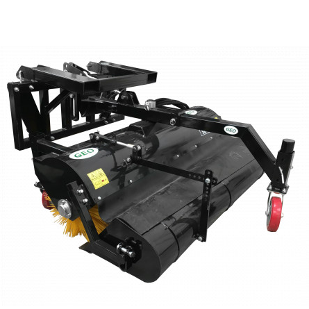 Geo&nbsp;SD 120&nbsp;seprőgép