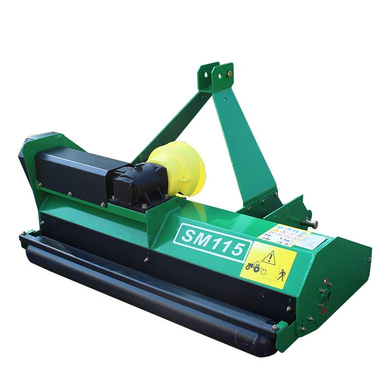 GEO&nbsp;SM 115&nbsp;szárzúzó kistraktorokhoz&nbsp;-&nbsp;Starex Pro Kft.