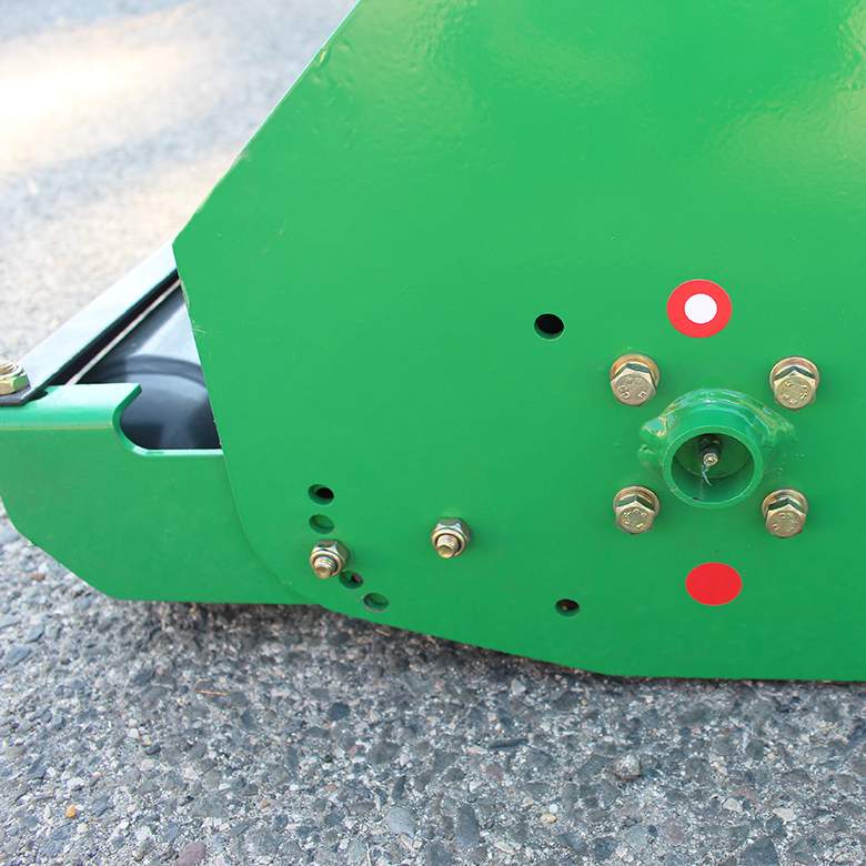 GEO&nbsp;SM 115&nbsp;szárzúzó kistraktorokhoz&nbsp;-&nbsp;Starex Pro Kft.