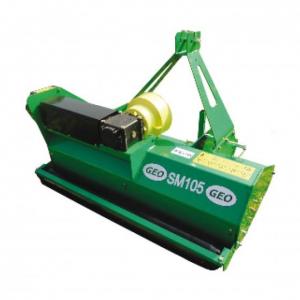 GEO&nbsp;SM 125&nbsp;szárzúzó kistraktorokhoz&nbsp;-&nbsp;Starex Pro Kft.