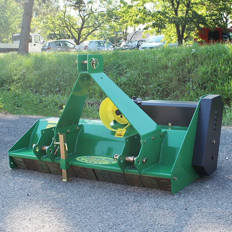 GEO&nbsp;SM 125&nbsp;szárzúzó kistraktorokhoz&nbsp;-&nbsp;Starex Pro Kft.