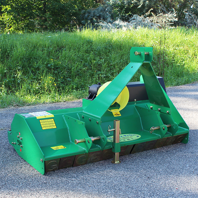 GEO&nbsp;SM 125&nbsp;szárzúzó kistraktorokhoz&nbsp;-&nbsp;Starex Pro Kft.