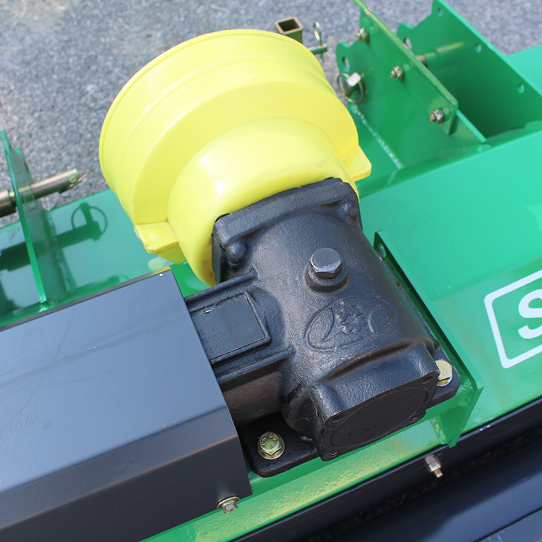 GEO&nbsp;SM 125&nbsp;szárzúzó kistraktorokhoz&nbsp;-&nbsp;Starex Pro Kft.