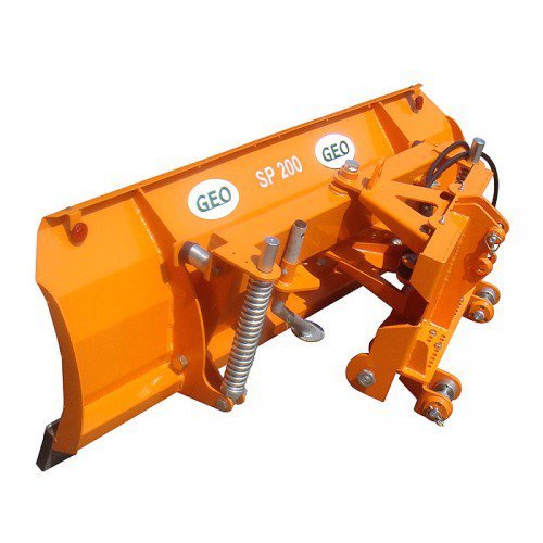 GEO&nbsp;SP 240&nbsp;hótoló lap&nbsp;-&nbsp;Starex Pro Kft.