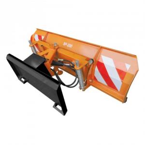 GEO&nbsp;SP 250 SKID&nbsp;hótolólap minirakodókhoz&nbsp;-&nbsp;Starex Pro Kft.