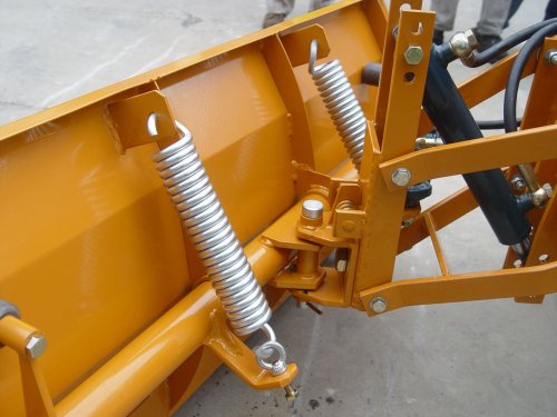 GEO&nbsp;SPL 130&nbsp;hótoló lap&nbsp;-&nbsp;Starex Pro Kft.