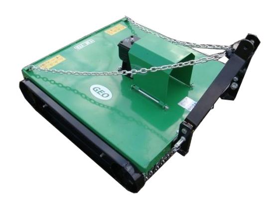 GEO&nbsp;TM 140&nbsp;szárzúzó&nbsp;-&nbsp;Starex Pro Kft.