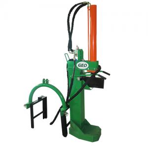 GEO&nbsp;TS&nbsp;függőleges rönkhasító traktorokhoz&nbsp;-&nbsp;Starex Pro Kft.