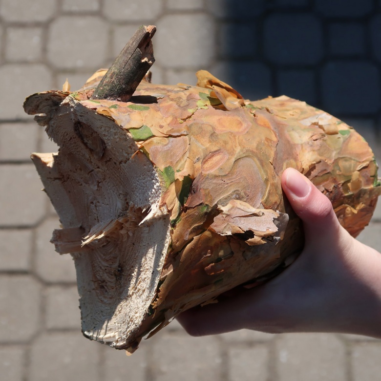 JIRBO&nbsp;JUMBO BIG BAG-JTB&nbsp;ág daraboló&nbsp;-&nbsp;Starex Pro Kft.