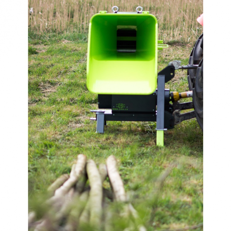 JIRBO&nbsp;JUMBO BIG BAG-JTB&nbsp;ág daraboló&nbsp;-&nbsp;Starex Pro Kft.