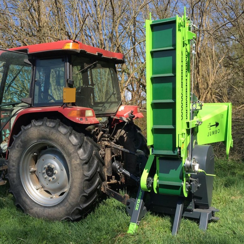 JIRBO&nbsp;JUMBO PREMIUM-JTD&nbsp;ág daraboló&nbsp;-&nbsp;Starex Pro Kft.