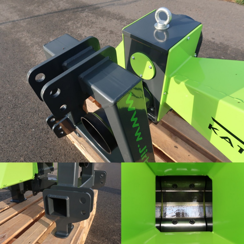 JIRBO&nbsp;KATANA KT1P&nbsp;ág daraboló&nbsp;-&nbsp;Starex Pro Kft.