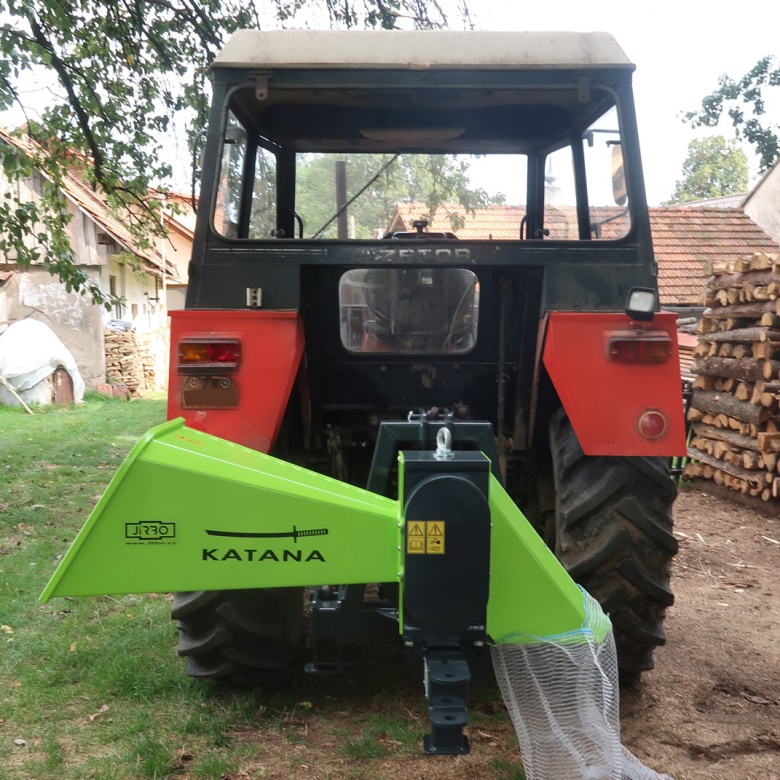 JIRBO&nbsp;KATANA KT1P&nbsp;ág daraboló&nbsp;-&nbsp;Starex Pro Kft.