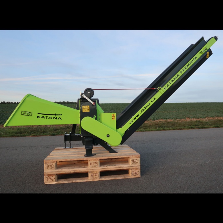 JIRBO&nbsp;KATANA PREMIUM KTP&nbsp;ág daraboló&nbsp;-&nbsp;Starex Pro Kft.