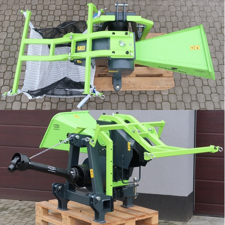 JIRBO&nbsp;WORKER BAG-WTB&nbsp;ág daraboló&nbsp;-&nbsp;Starex Pro Kft.