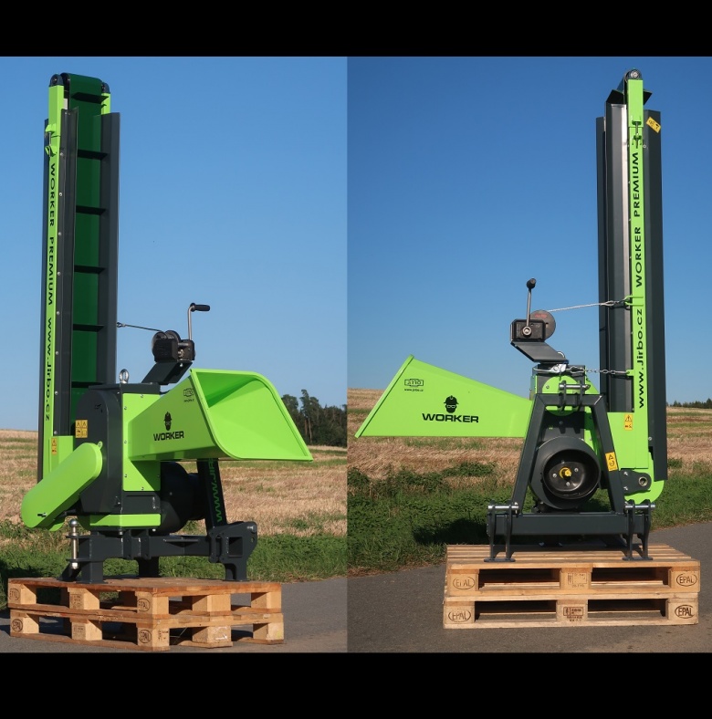 JIRBO&nbsp;WORKER PREMIUM WTD&nbsp;ág daraboló&nbsp;-&nbsp;Starex Pro Kft.