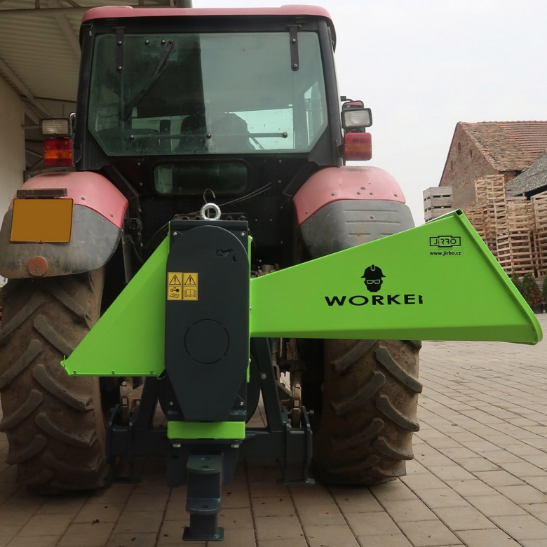 JIRBO&nbsp;WORKER WT1P&nbsp;ág daraboló&nbsp;-&nbsp;Starex Pro Kft.